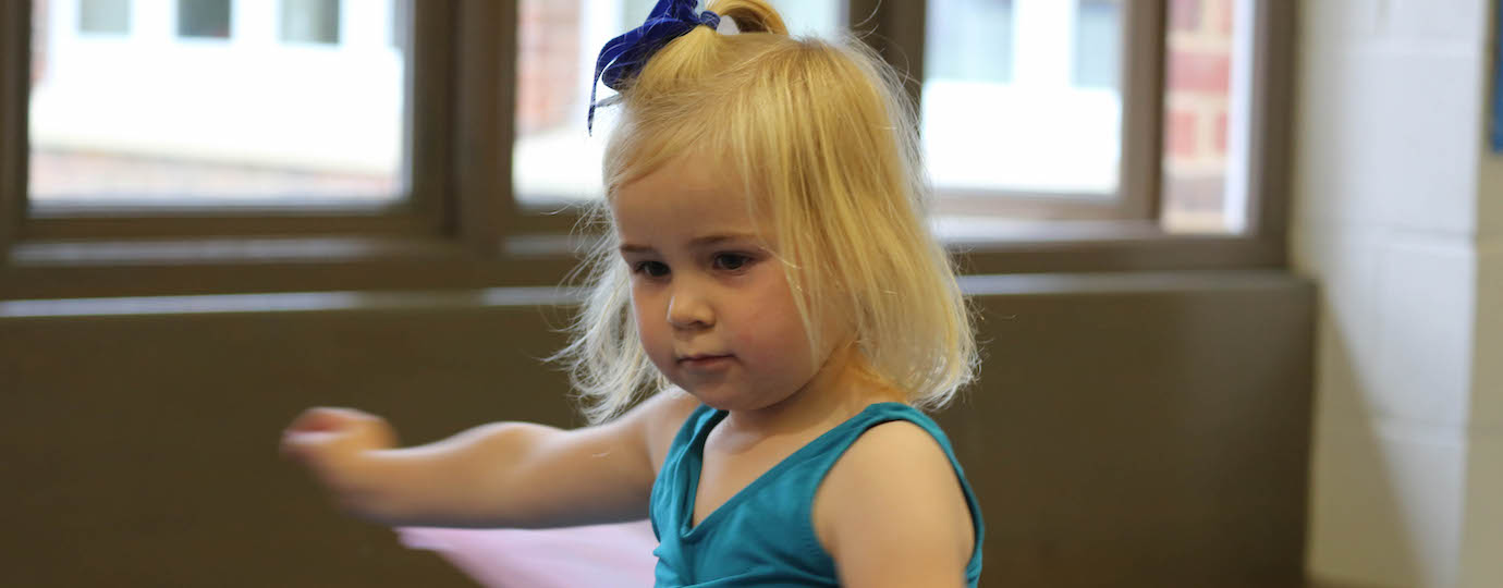 Hazlegrove Prep School Nursery